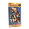 P4312 O Scale Painted Figures 30 Different Poses All Standing