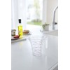 Yamazaki Industries 2698 Tiered Measuring Cup, 16.9 fl oz (500