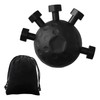 1 x Hand Trainer, Finger Trainer, Stress Relief Ball Toy,