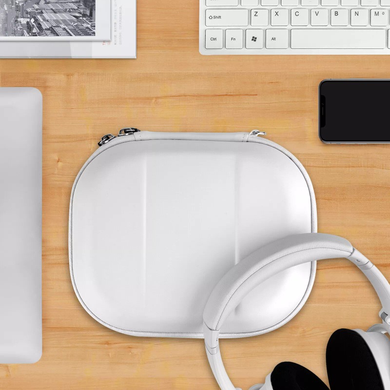 Geekria Shield Case for Bose QuietComfort 35 II, QC45, QC25