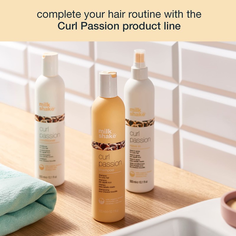 milk_shake Curl Passion Leave In 300 ml