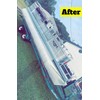 Corrosion Technologies ALuma Brite HD aluminum cleaner, brightener and oxidation