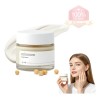 Mixsoon Crema Facial De Soja Hidratante Y Suavizante 50ml