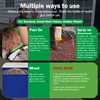 Mulch Glue for Landscaping, 88 0Z Rock Glue,Fast-Dry No-Toxic Long-Lasting