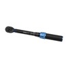 Stahlmaxx Torque Wrench 1/4 Inch 5-25 Nm Fine-Toothed Left and