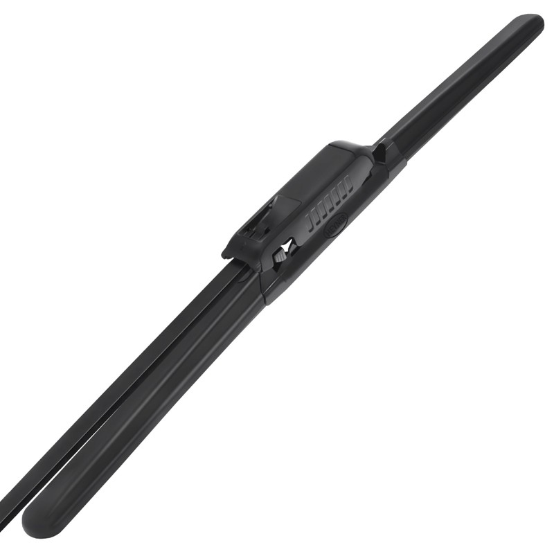 HEYNER® Windscreen Wiper Set Suitable for Renault Clio III BR0/1,
