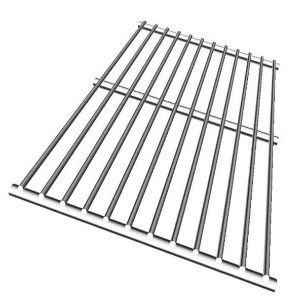 MAGMA Products, 10-1254 Grill Grate, Catalina/Monterey Grill, 1 Each, Replacement Part, Multi, One Size