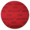 bowlingball.com Abralon Bowling Ball Sanding and Resurfacing Disc (500-Grit)