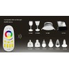 Mi-Light RGBW Dimmable 2.4Ghz RF Remote Control System