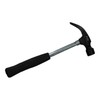 11" 275mm 8oz Claw Hammer Nail Screw Remover Removal Tool