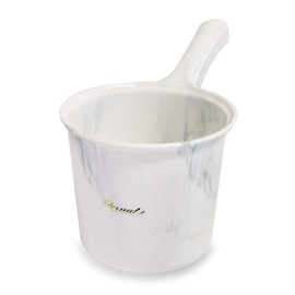 eternal 4 pail / s gray