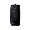 Admiral ADMG2AH7 BLK (10) Food Cover for Caddy Bags, One