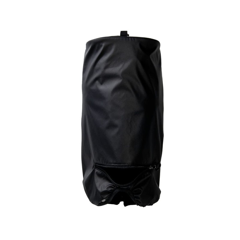 Admiral ADMG2AH7 BLK (10) Food Cover for Caddy Bags, One