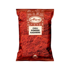 AIVA Chili Powder Kashmiri (14 oz)