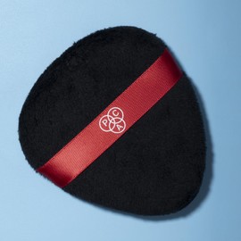 PAC Power Puff (Black) (1 Pc)