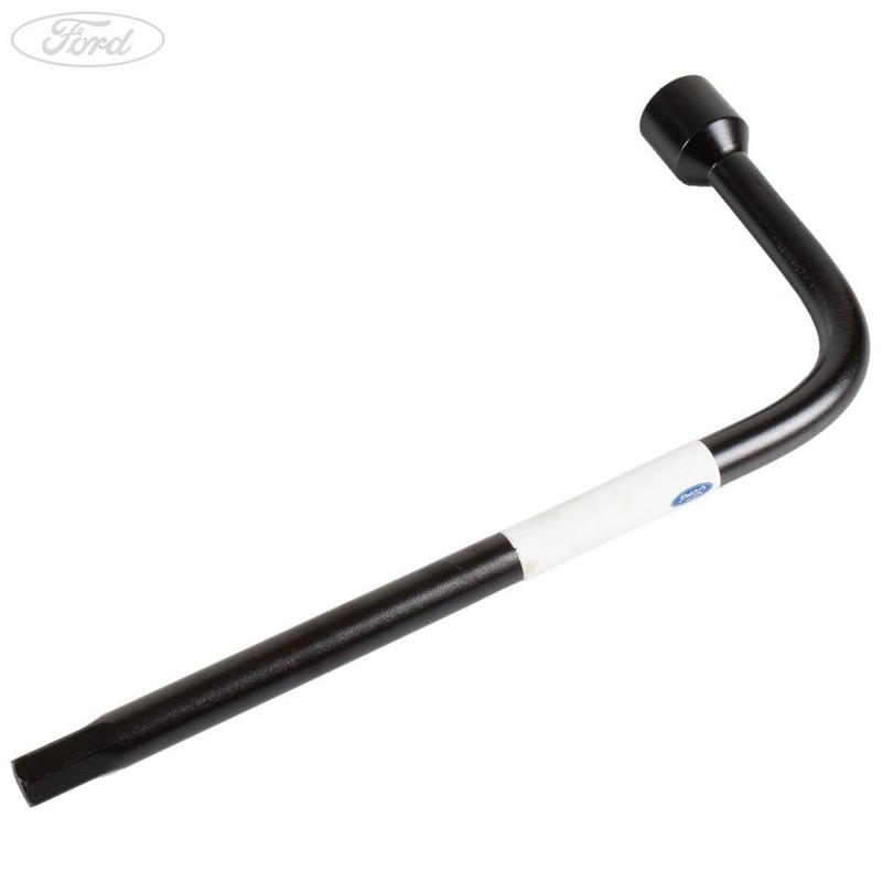 Ford Genuine Transit Connect Mk1 Wheel Nut Wrench Brace Lever