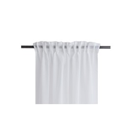 Chic Home Curtain Essential Chic 140 x 270 cm on Ribbon