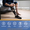 bropite Compression Socks for Women & Men Circulation-Support Knee High