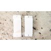 Light Switch Guard Covers for White Rocker Switch – Prevent