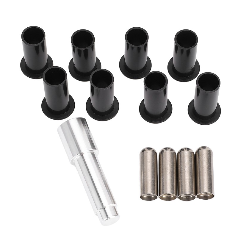 13pcs Door Bushing Removal Tool Rustproof Door Hinge Liners Set