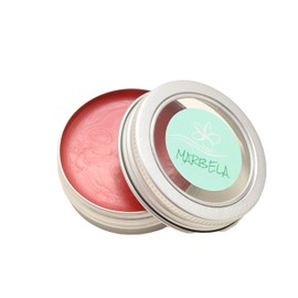 Marbela Cosmetics - Natural Lip Balm - Strawberry 1 Oz