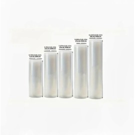 Unbranded VACUUM SEALER BAGS- 5 ROLLS