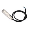 3Mpa Pressure Sensor Stainless Steel Pressure Transmitter for Oil Air