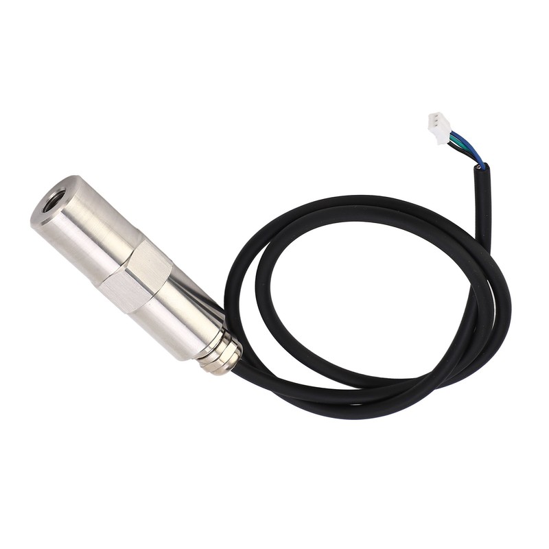 3Mpa Pressure Sensor Stainless Steel Pressure Transmitter for Oil Air