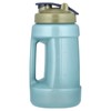 BlenderBottle Hydration Koda V1.5, Half Gallon Water Bottle, 74-Oz, Full-Color