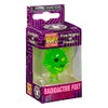 Funko Pop! Keychain: Five Nights at Freddy's - Radioactive Foxy,