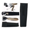 Compraymas Set Utensilios Accesorios Para Asador Portatil Ataud Disco