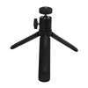 KINGJOY Desktop Tripod 2 Sections Retractable Mini Tripod for Live