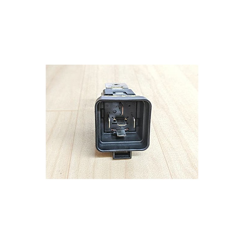 Auto Crane Relay Drop Out A