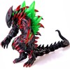 JAYKENIXO Dragon Figure King of The Monsters, 13,5 inch from