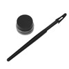 Silicone Eyeliner Tool Set Eyeliner Guide Wand Waterproof Long Lasting