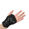 Roller Skate Protection Gear Set Adjustable Knee Elbow Pads Wrist