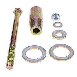 JZGRDN Bucket Pin Kit 85700693 Compatible with New Holland L185 L779 L160 L465 L35 L190 L865 L180 L778 L175 L775 L170 L565 L150 L445 L140 L225 LS160 LS170 LS180 LS185 LS190