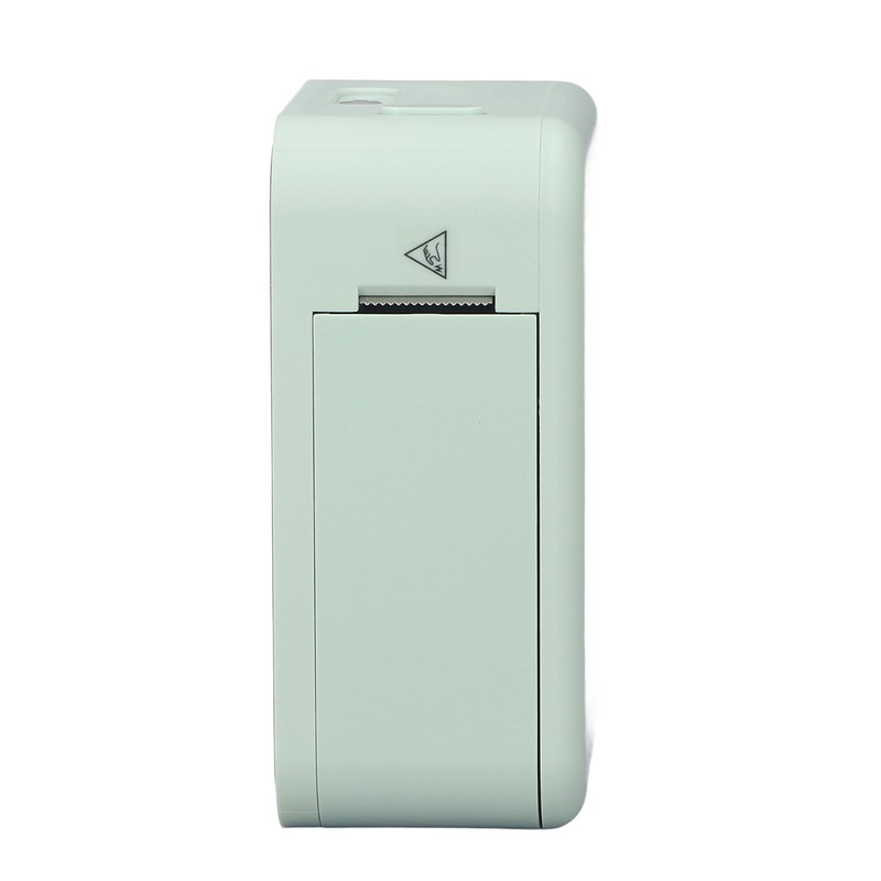 Bluetooth Thermal Label Printer APP Editable Rechargeable Mini Label Maker