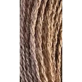 The Gentle Art - Simply Wool Floss  10 Yard Skein 7029W Walnut