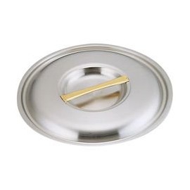 遠藤商事 業務用 スーパーデンジ 鍋蓋 27cm用 NSSC180 日本製 ANB16027