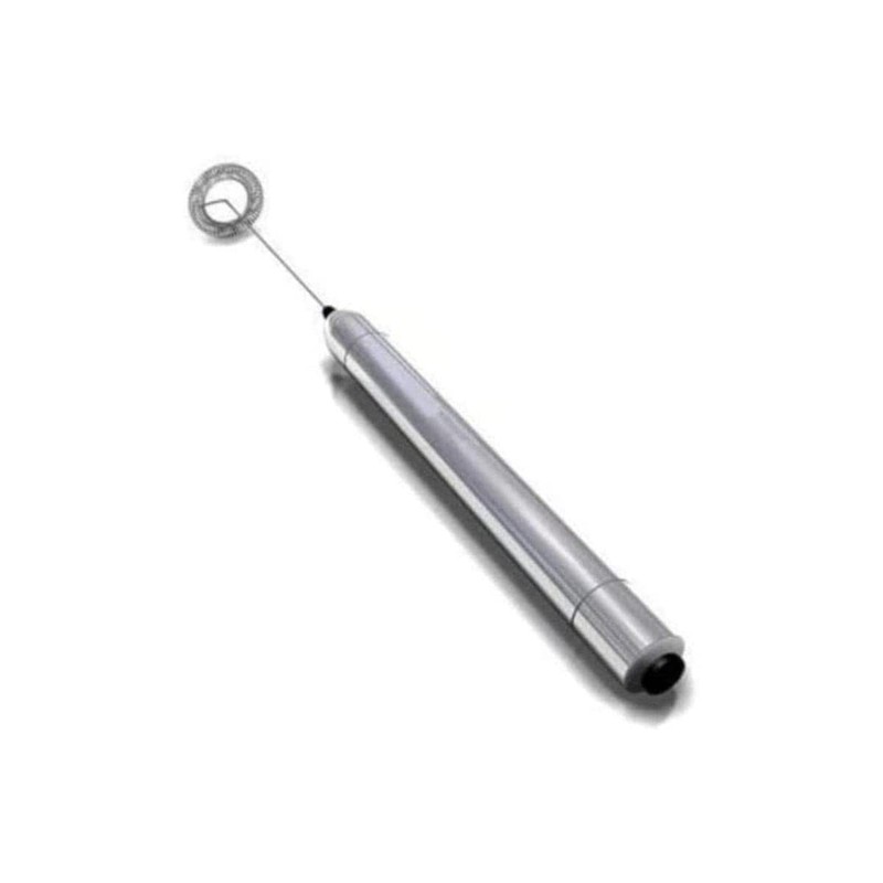 TEASOUL Electric Whisk for Matcha in Steel