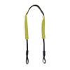Crumpler Adjustable Shoulder Check Strap for Camera - Cameo/Grey/Yellow