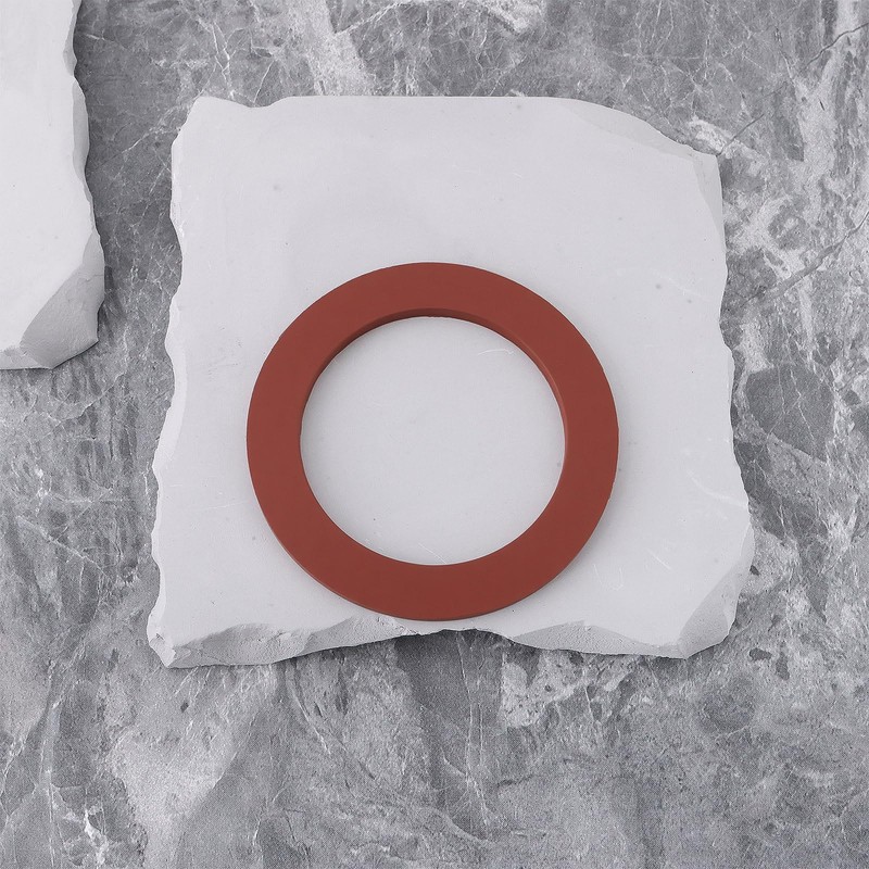 ECSiNG 2 x Fuel Cap Seal O-Rings 0337017000 Compatible with