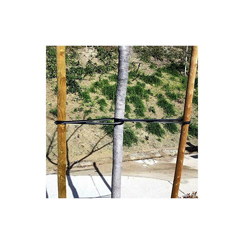 One Stop Outdoor USA Made - Universal Tree Ties 32"