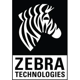 Rollo Etiqueta Transferencia Térmica Zebra Tt 2x1in (102x152mm) Centro 1in 10005850 (Usa Ribbon) 2490 Etiquetas