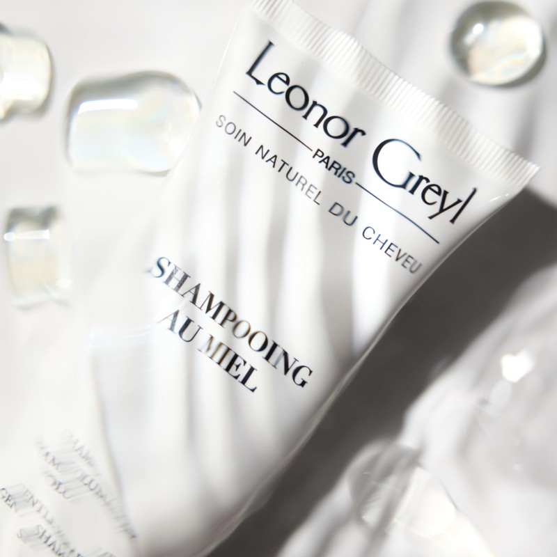 Leonor Greyl Gentle Volumizing Honey Shampoo - Shampooing Au Miel