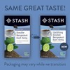 Stash Tea Black Tea Variety Pack Sampler Assortment - Caffeinated,