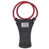 Flexible Clamp Meter Non Contact Measurement Multifunctional ABS Shell AC