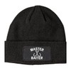Kings Of NY Master Baiter Fishing Hook Winter Knit Adult