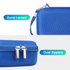 BOVKE Travel Case for Canon PowerShot V1 Hybrid Digital Camera,